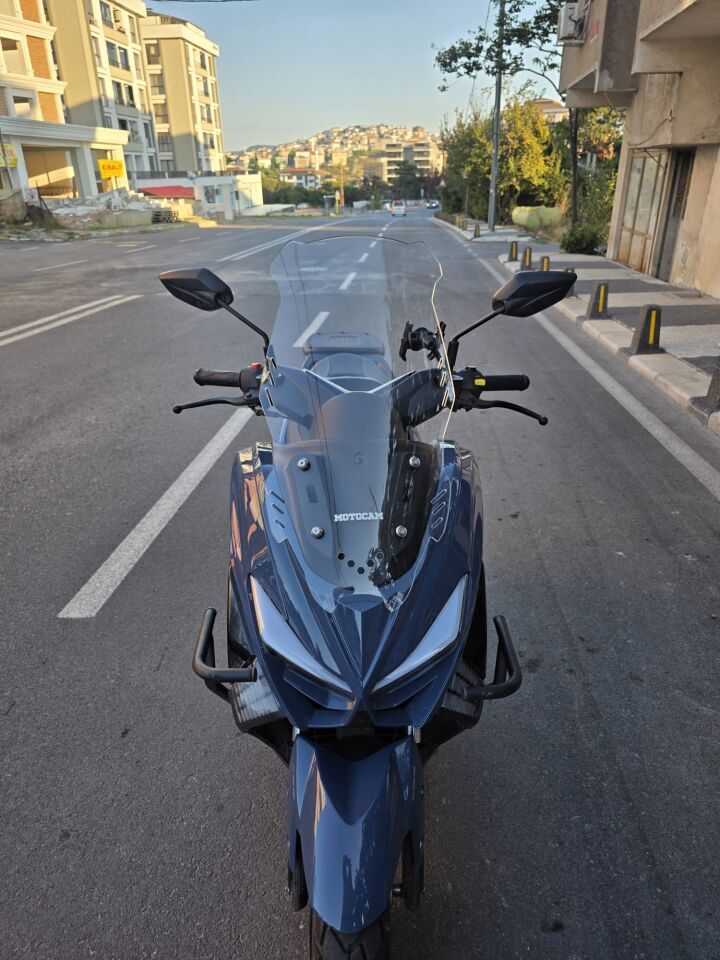 Şeffaf Renkli