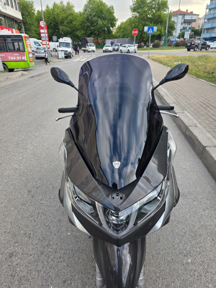 Piaggio x10 Ön Cam 2011-2017 Model 73cm