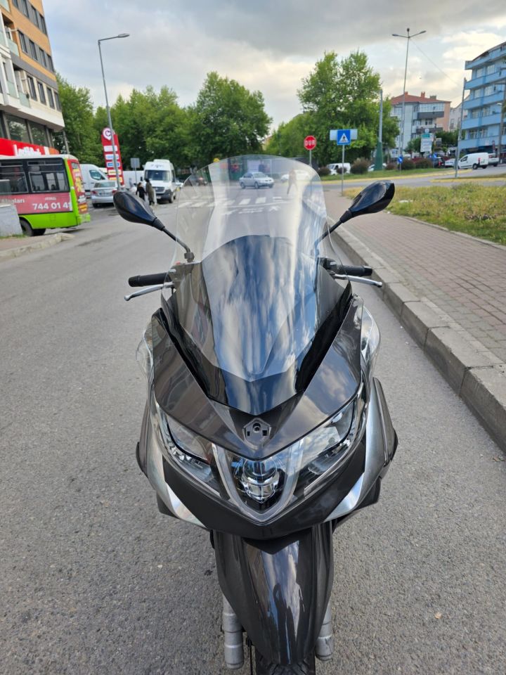 Piaggio x10 Ön Cam 2011-2017 Model 73cm