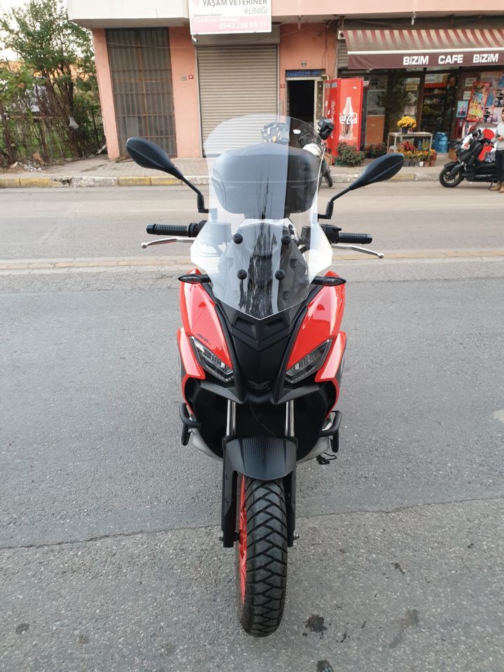 Şeffaf Renkli