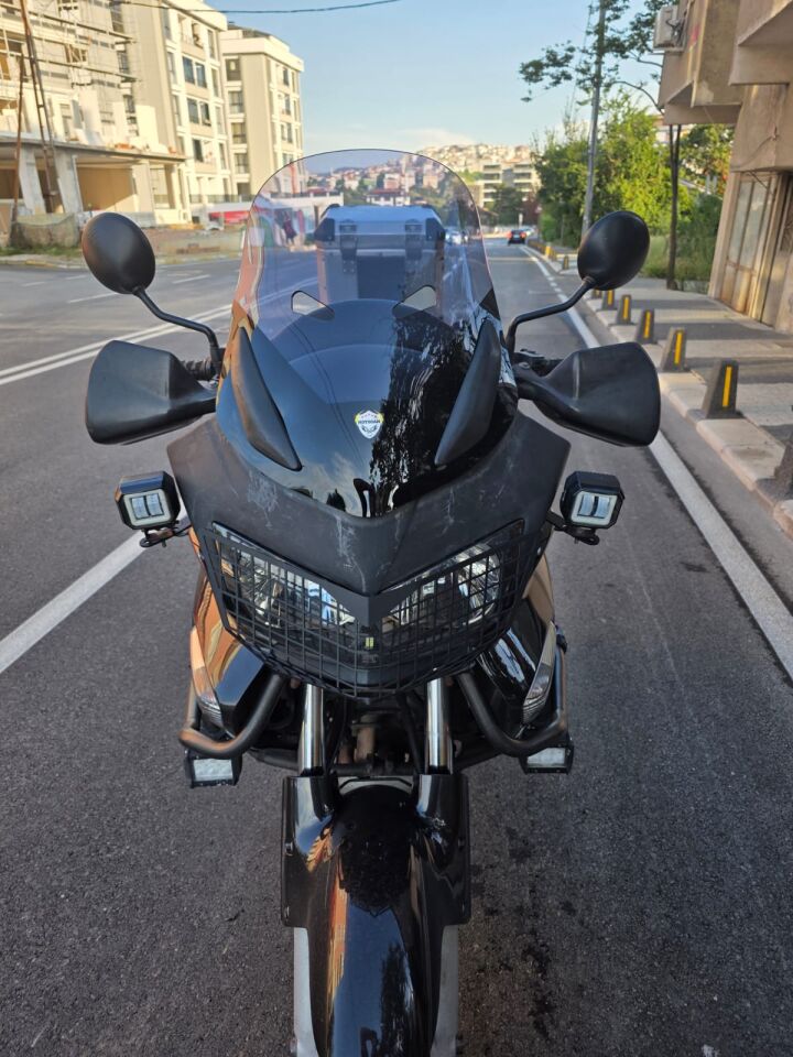 Honda Varadero Ön Cam 2004-2010 Model 48cm