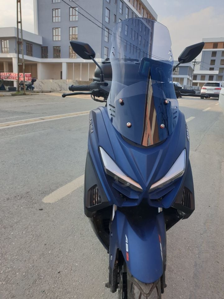 Arora Max-T 150 Ön Cam 2022-2025 Model