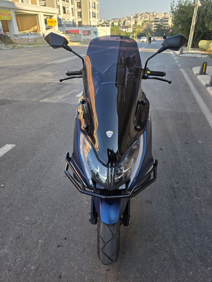 Arora Safari Pro Ön Cam 2023-2025 Model
