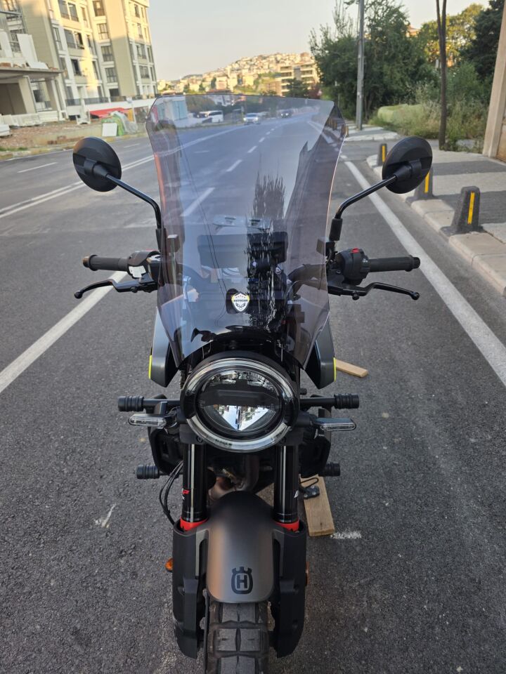 KTM Husuvarna 401 Ön Cam 2020,2025 Model 47cm
