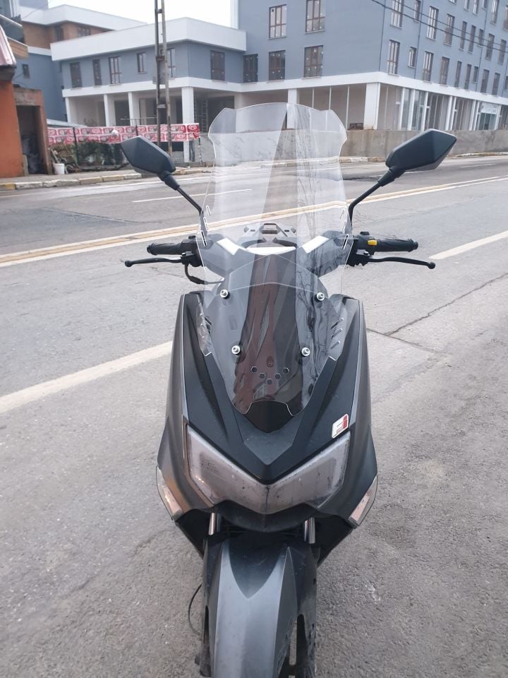Arora Zrx 200 Ön Cam 2022 Model