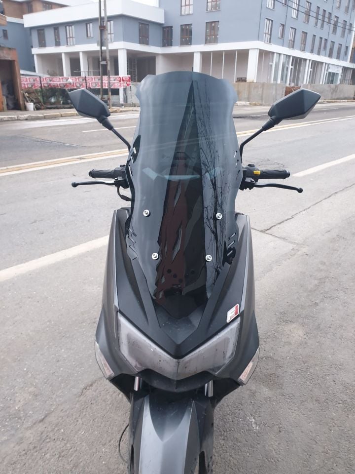 Arora Zrx 200 Ön Cam 2022 Model