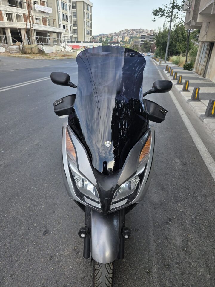 Honda Forza 300 Ön Cam 2014 2017 Model 75cm