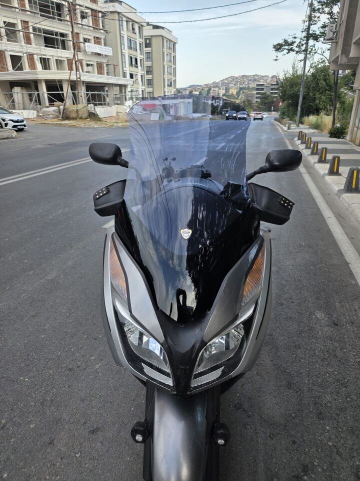 Honda Forza 300 Ön Cam 2014 2017 Model 75cm