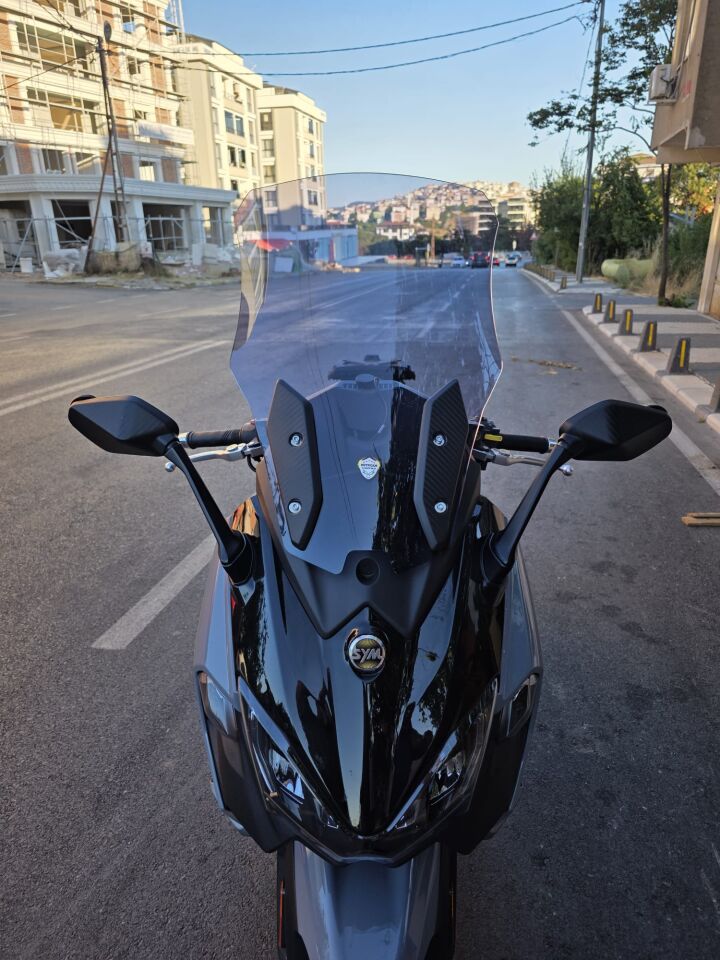 Açıkfüme Renkli