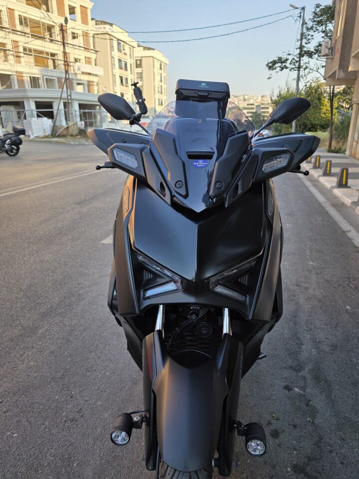 Açıkfüme Renkli
