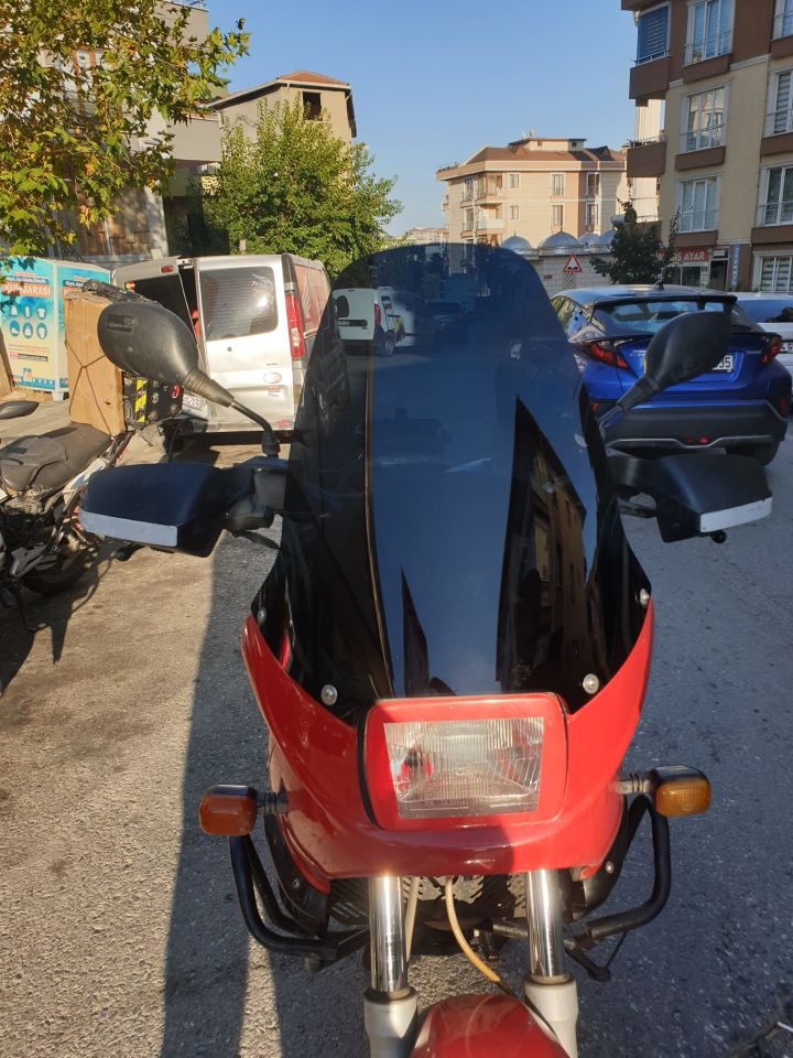 BMW F650 St Ön Cam 1997-2000 Model 45cm