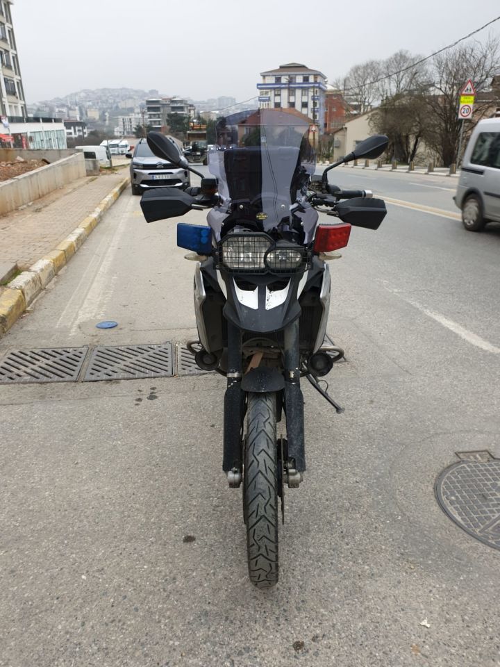 Açıkfüme Renkli