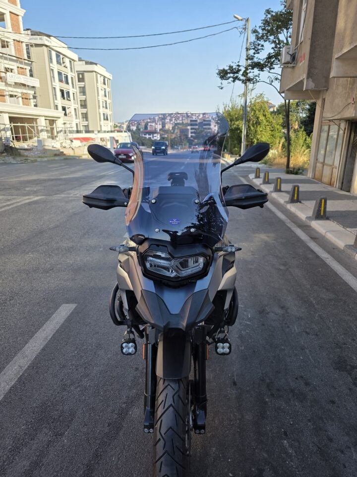 Bmw F 750 GS Ön Cam 2018-2023 Model 57cm