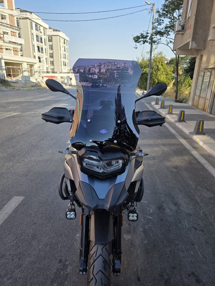Bmw F 750 GS Ön Cam 2018-2023 Model 57cm