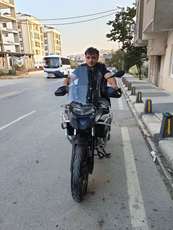 Şeffaf Renkli