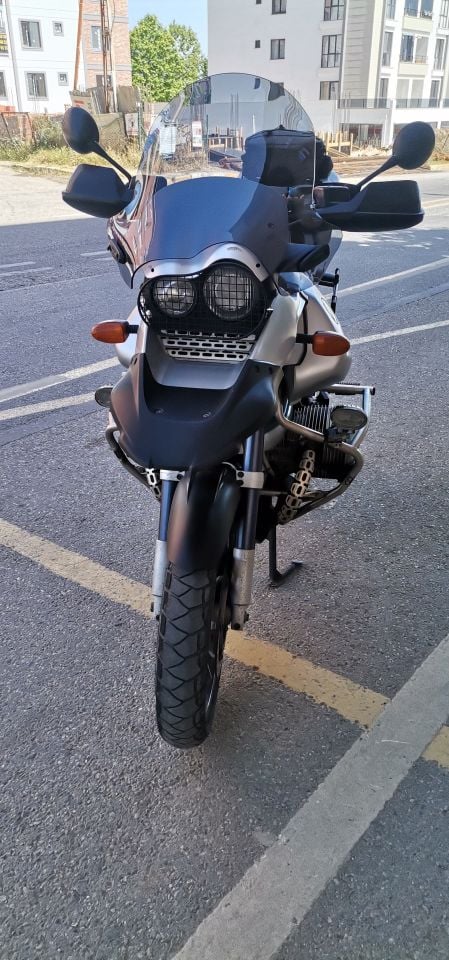 BMW R 1150 ADV Ön Cam 2002-2006 Model 57cm