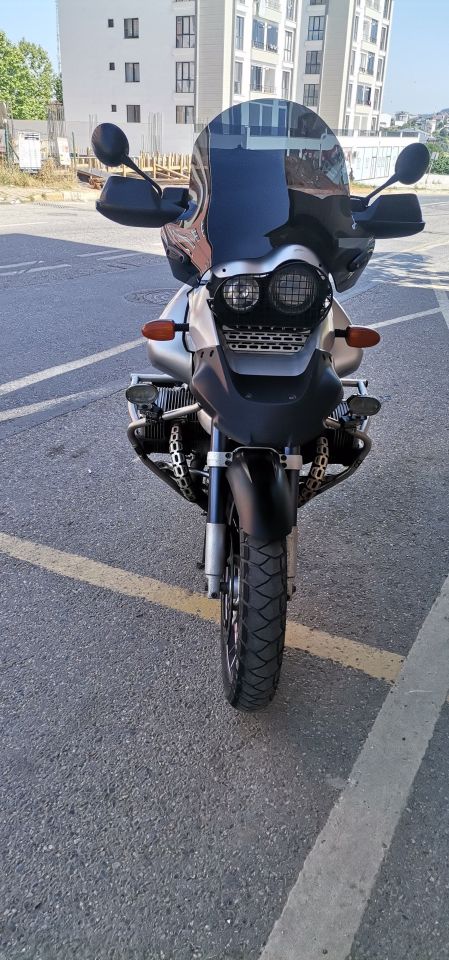 BMW R 1150 ADV Ön Cam 2002-2006 Model 57cm
