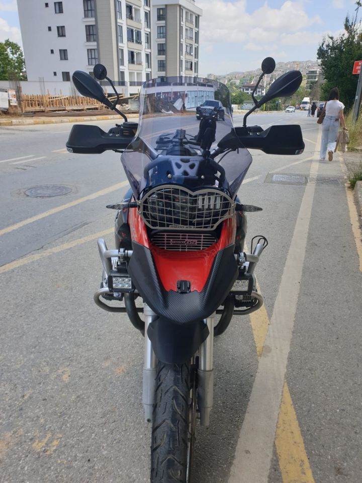 Açıkfüme Renkli