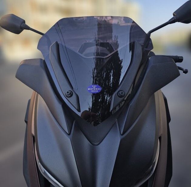 Yamaha Xmax 250 Spor Cam 2018,2022 Model 36cm
