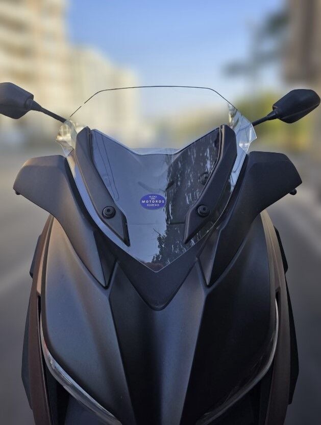 Yamaha Xmax 250 Spor Cam 2018,2022 Model 36cm