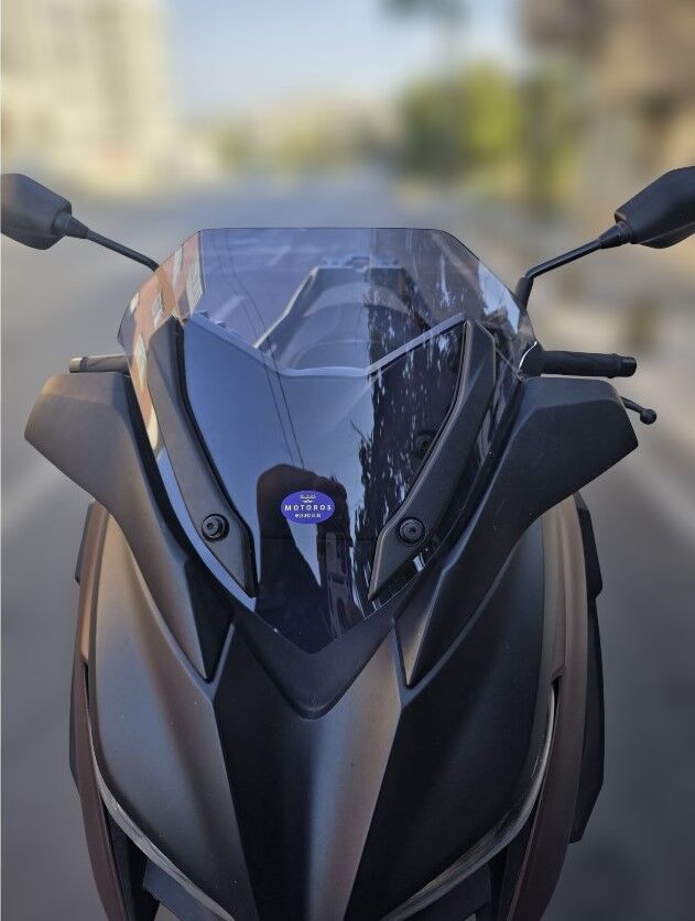 Yamaha Xmax 250 Spor Cam 2018,2022 Model 35cm