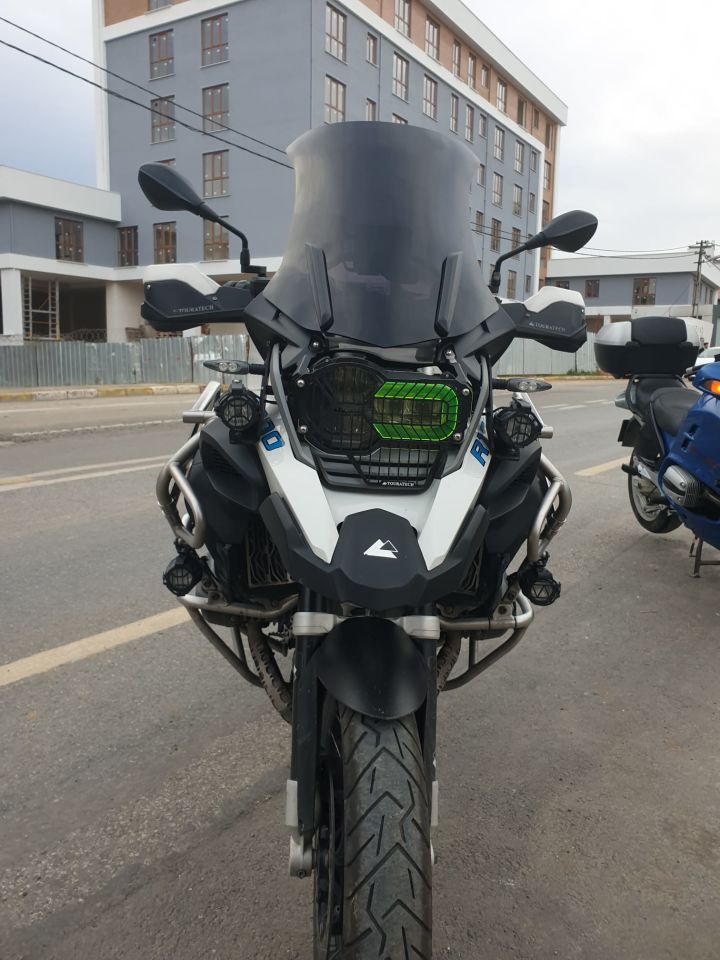 BMW R 1200-1250 GS Ön Cam 2013-2024 Model 52cm