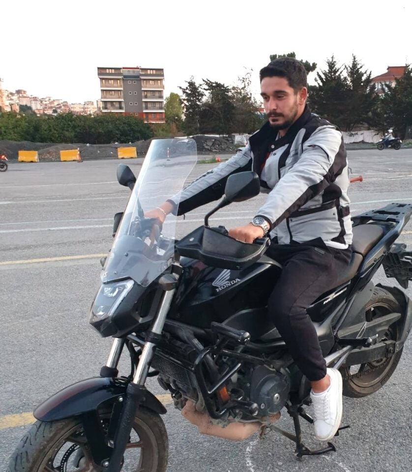 MOTOCAM Honda NC 700 750 S Ön Cam 2012-2020 Model 50cm Şeffaf Renkli 4mm ORTA BOYLU CAM