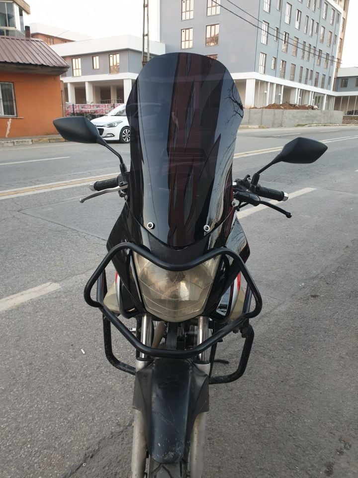 Honda CBF 150 Ön Cam 2005-2017 Model 51cm