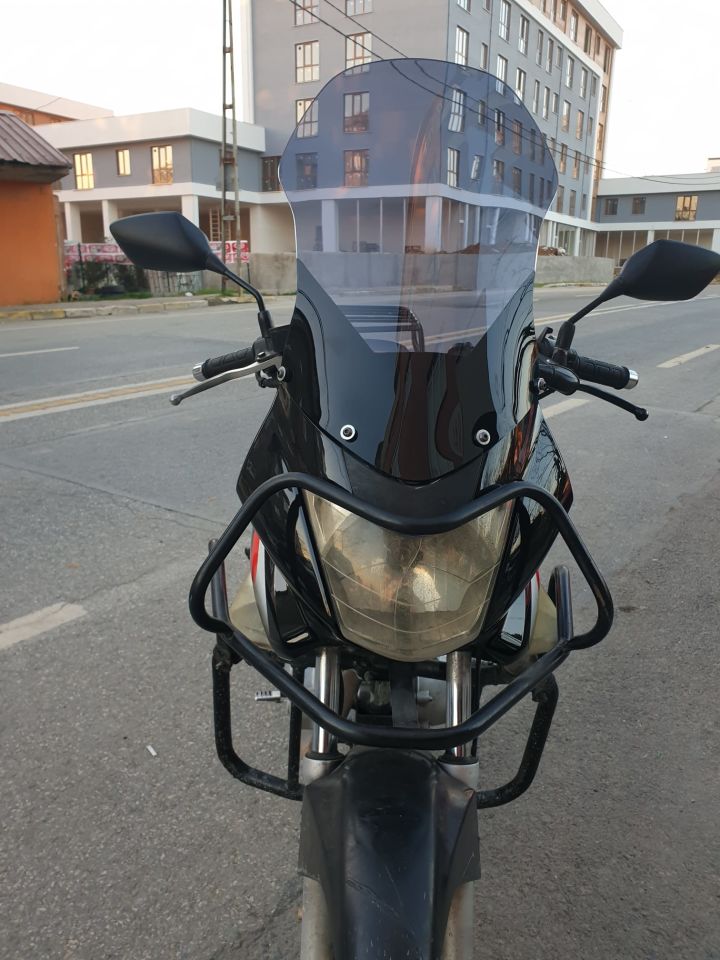 Açıkfüme Renkli