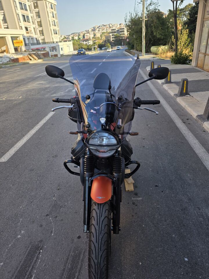 Açıkfüme Renkli