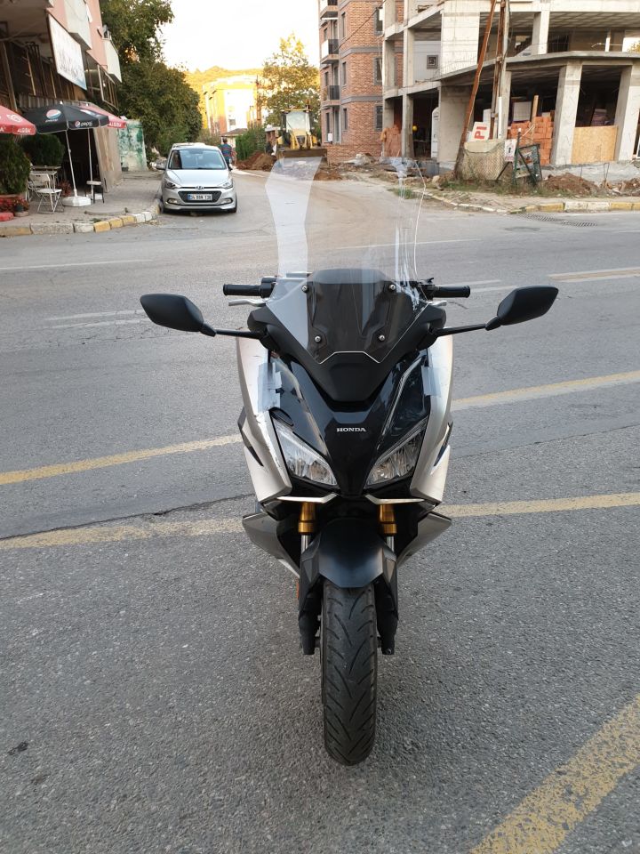 Şeffaf Renkli
