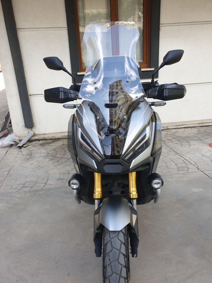 Honda X ADV 750 Ön Cam 2023-2025 Model 72cm