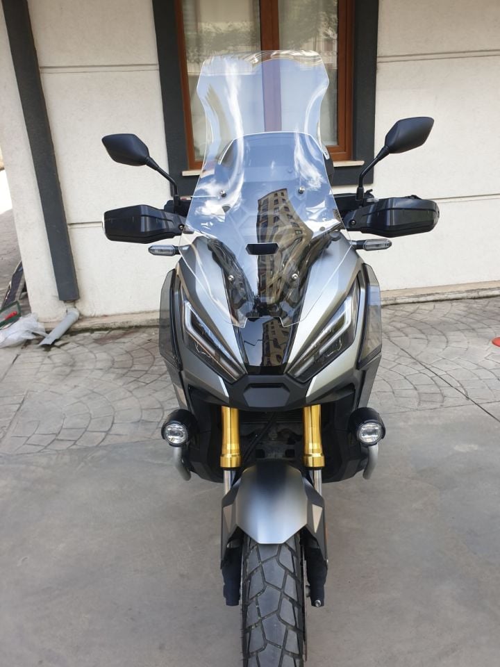 Honda X ADV 750 Ön Cam 2021-2025 Model 72cm