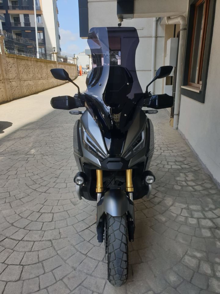 Honda X ADV 750 Ön Cam 2023-2025 Model 72cm