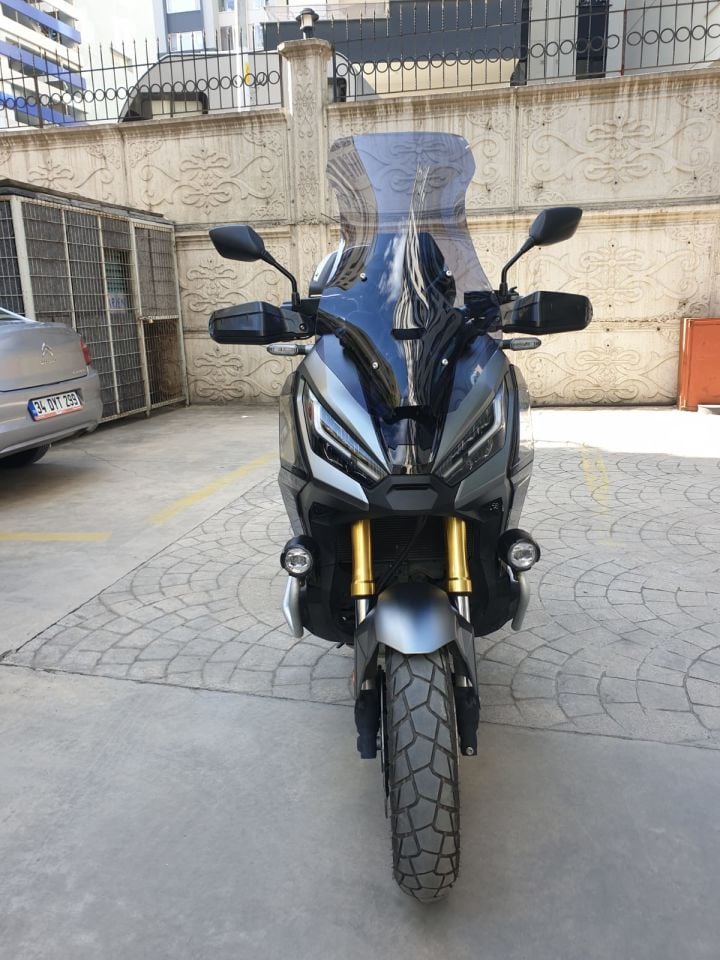 Honda X ADV 750 Ön Cam 2023-2025 Model 72cm