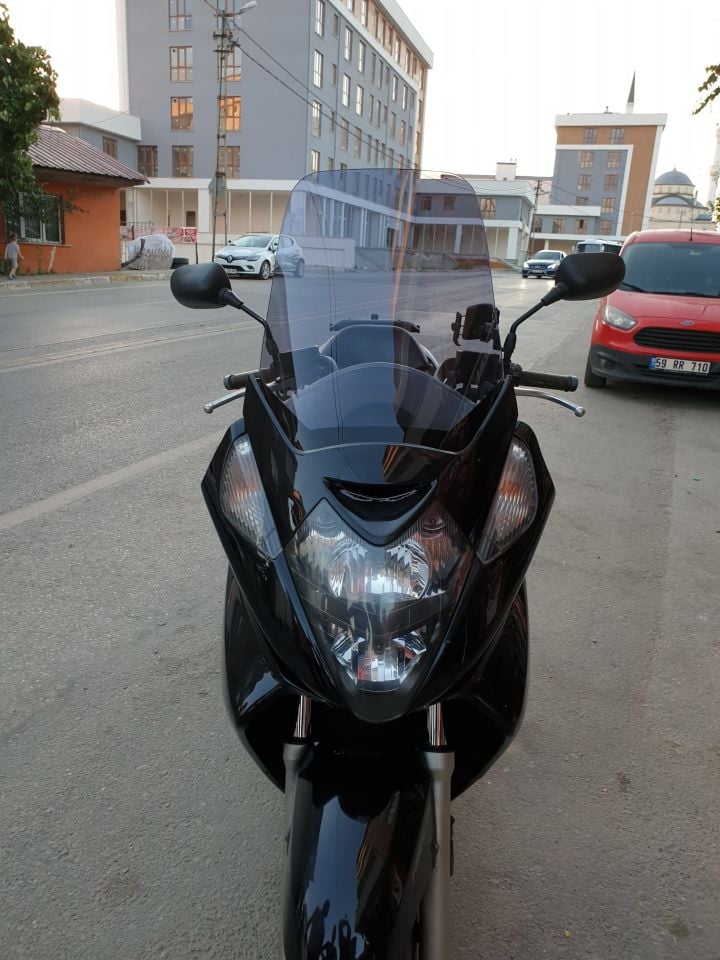 Honda Silverwing SWT 400 Ön Cam 2006-2009 Model 52cm