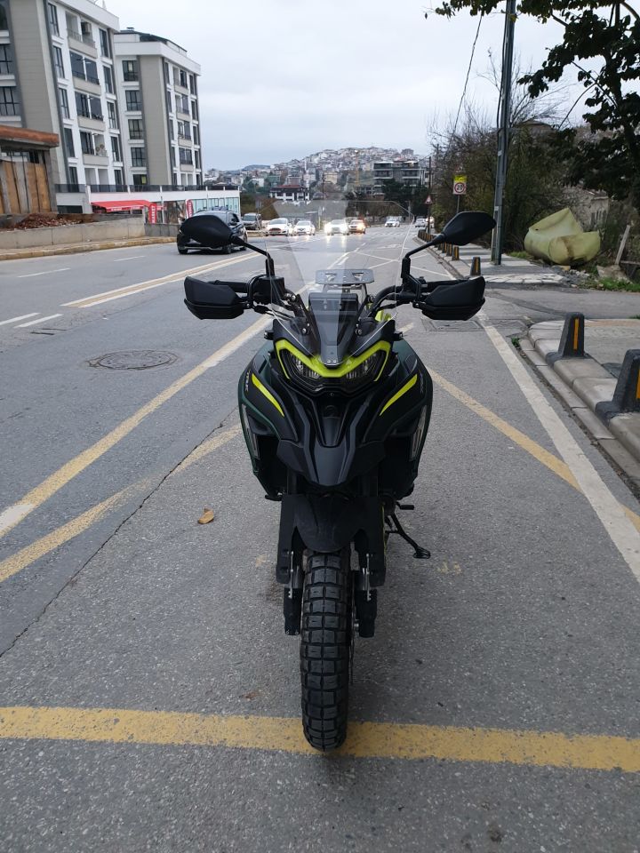 Şeffaf Renkli
