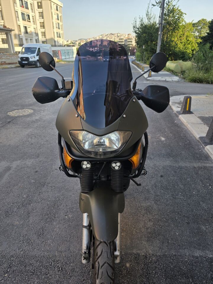 Honda Transalp XL 650  Ön Cam 2000-2008 Model 54cm