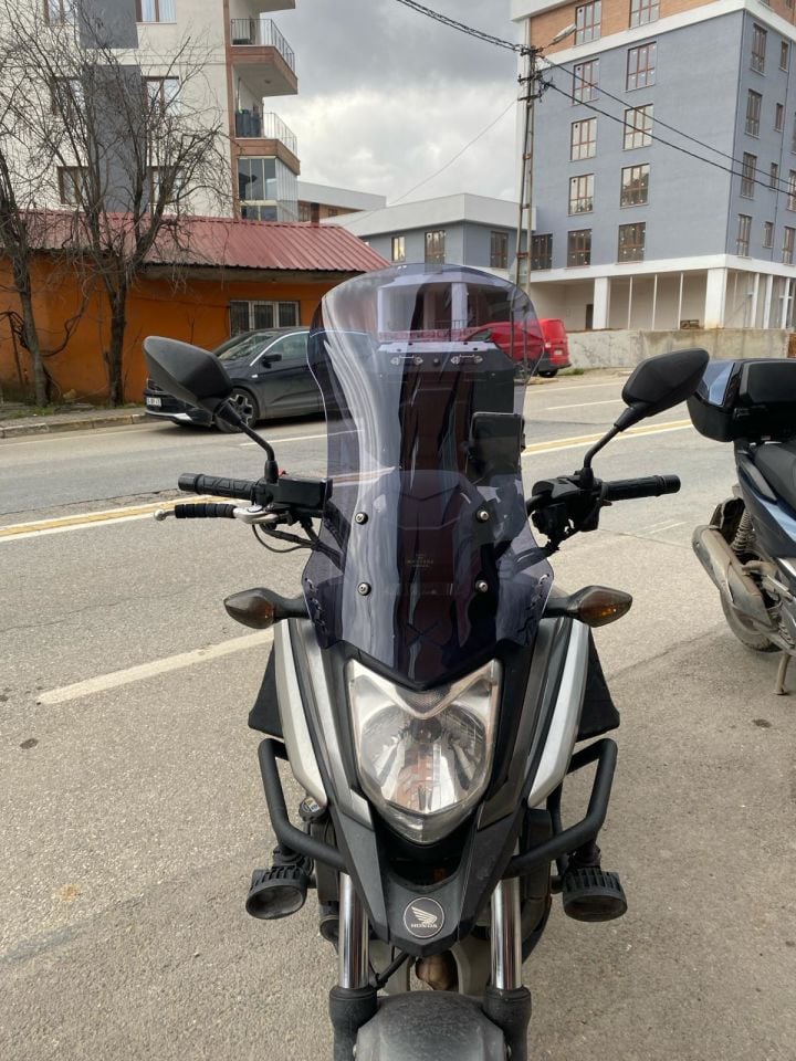 Honda Nc 700-750 x Ön Cam 2016-2020 Model