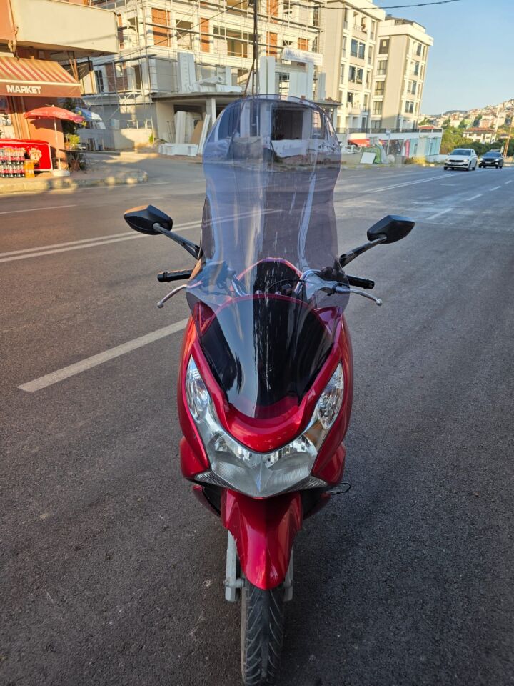 Honda Pcx 125 Ön Cam 2011-2013 Model