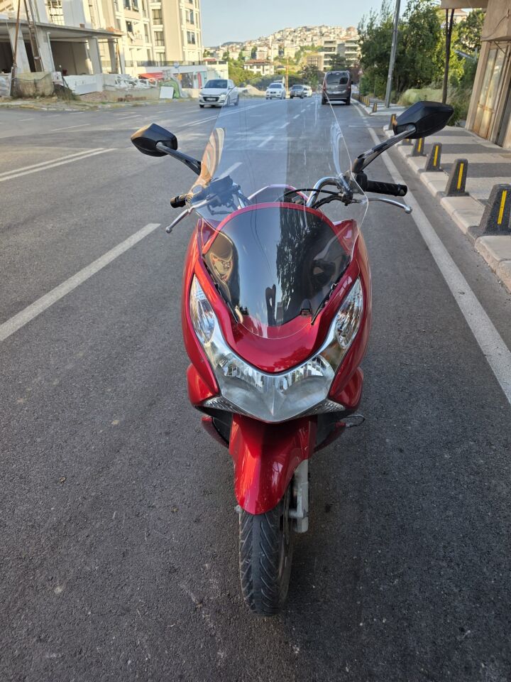 Şeffaf Renkli
