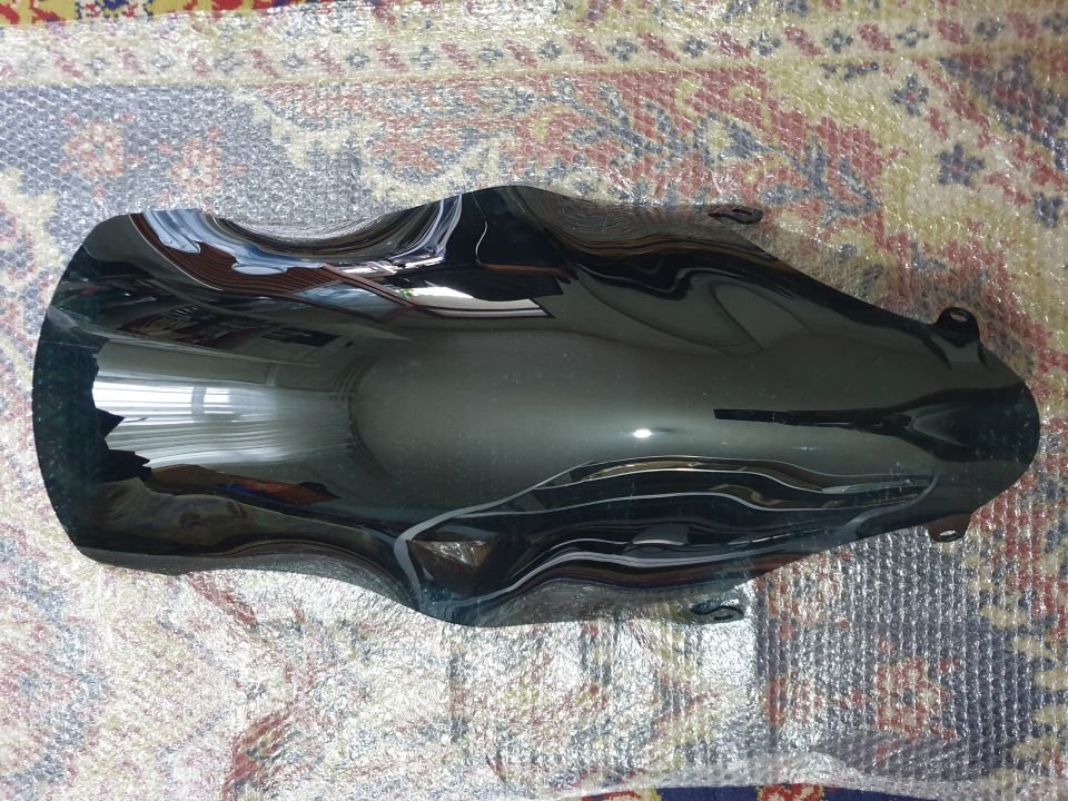 Honda Pcx 125 Ön Cam 2018-2020 Model