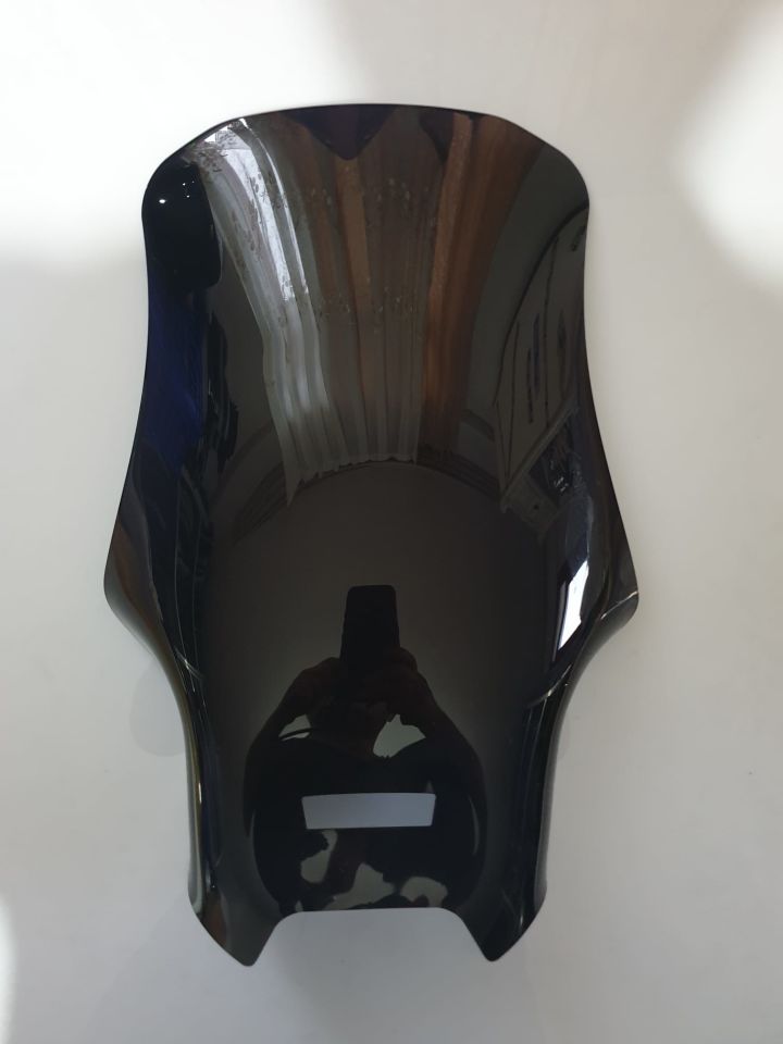 Kawasaki Versys Ön Cam 2010-2014 Model 50cm