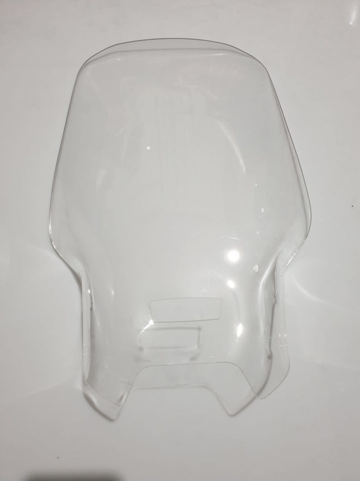 Kawasaki Versys Ön Cam 2010-2014 Model 50cm