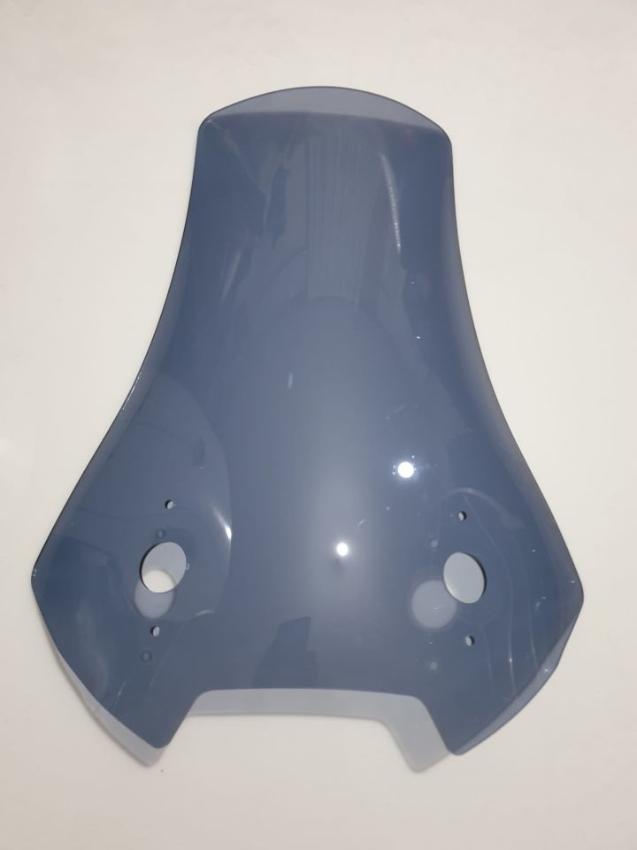 Kawasaki Versys Ön Cam 2015-2018 Model 52cm