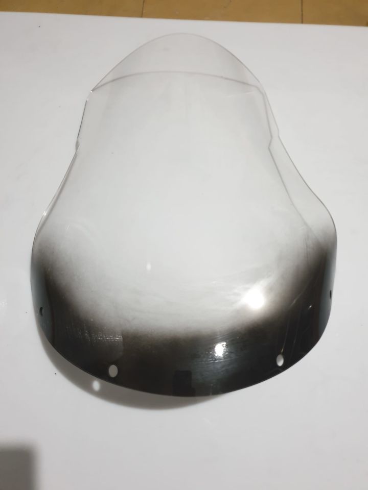 Kymco Grand Dink 150-250 Ön Cam 2004-2008 Model 52cm