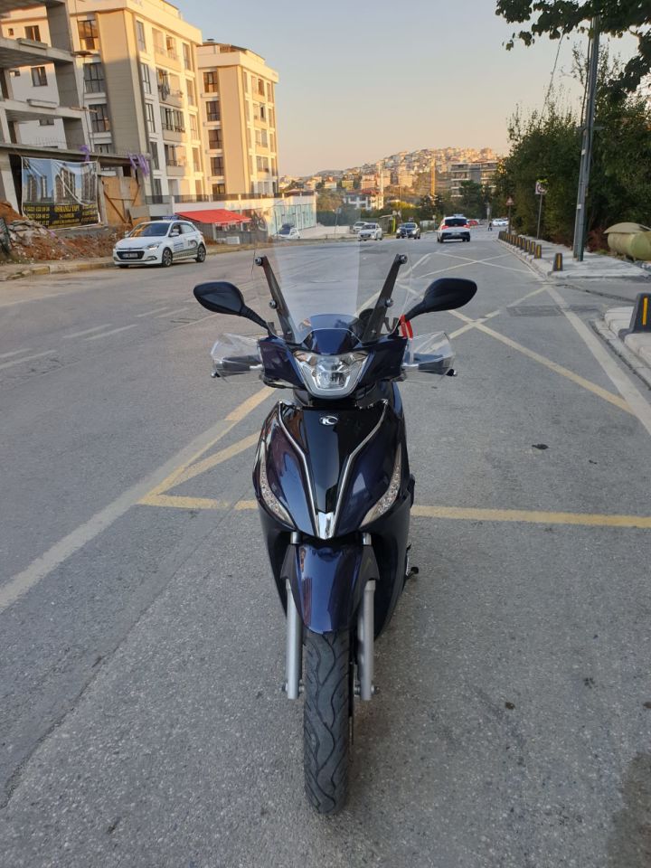 Şeffaf Renkli