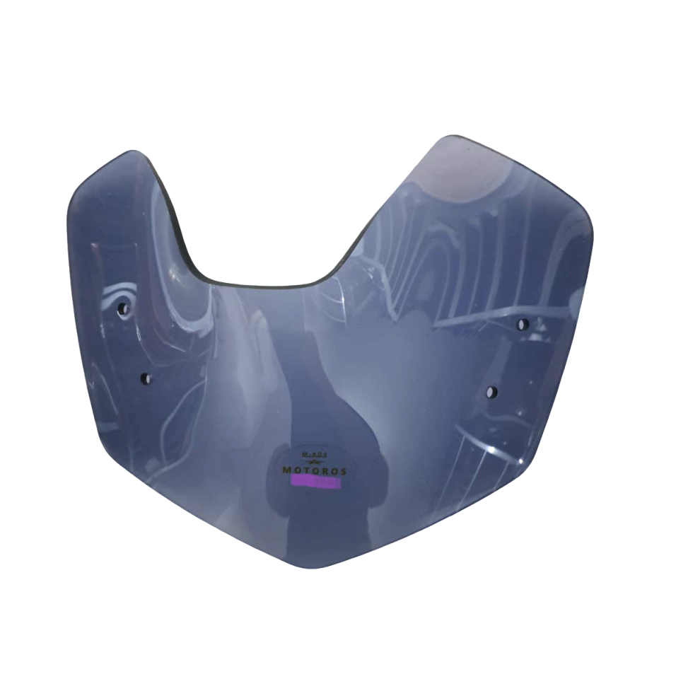 MOTOCAM Bmw K 1300 R Ön Cam 2008-2015 Model 22cm Füme Renkli 4mm
