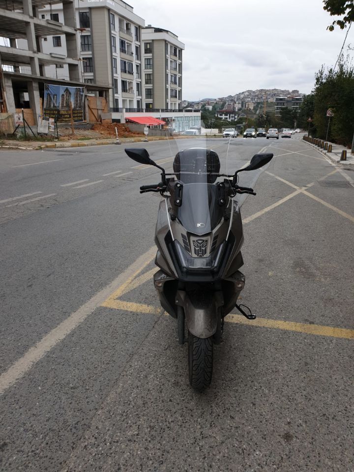Şeffaf Renkli