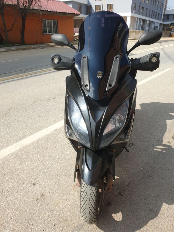 Kymco Xciting 250 500 R Ön Cam 2010-2011 Model 72cm
